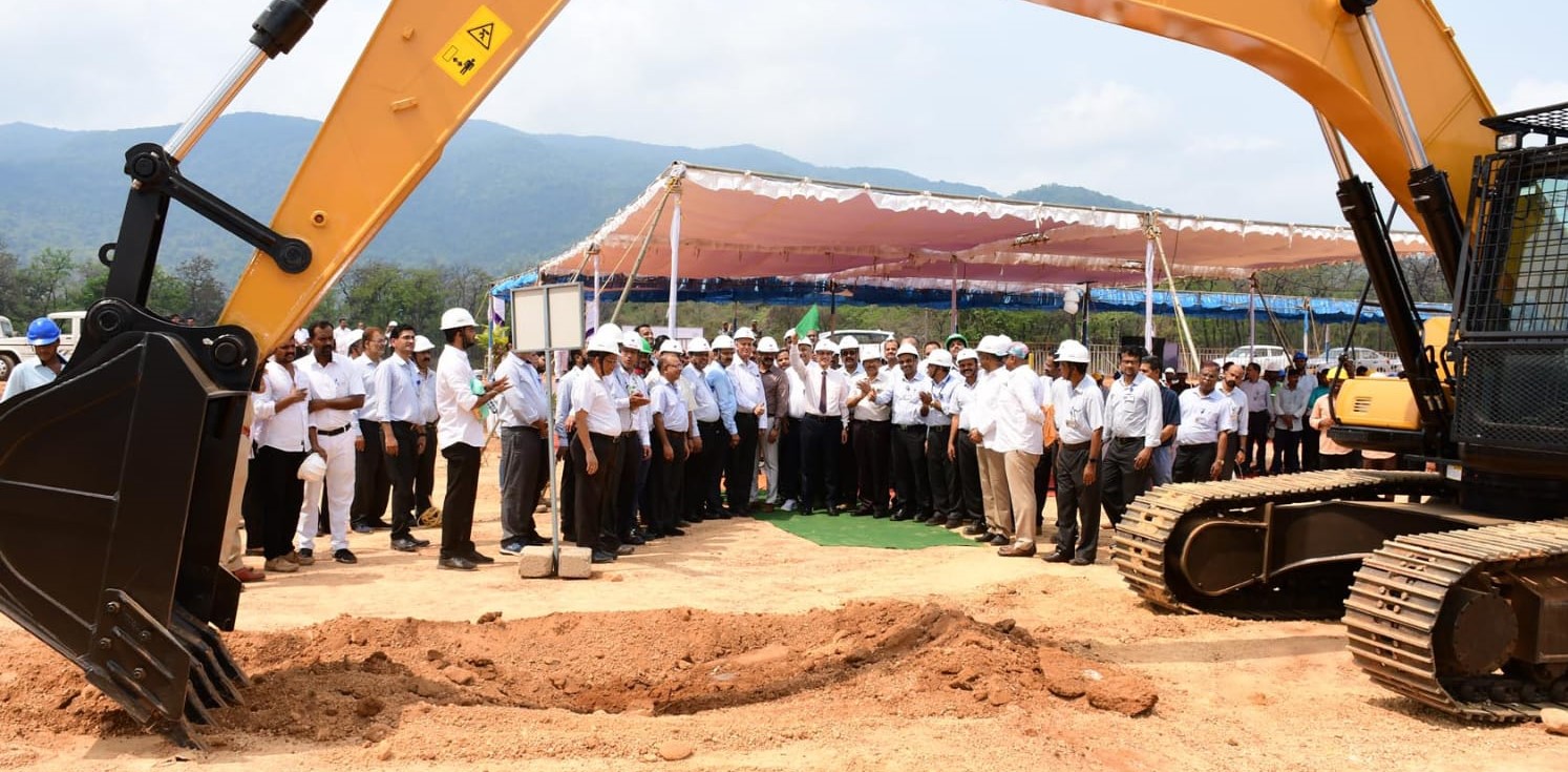 Bekem Infra Projects Pvt. Ltd.